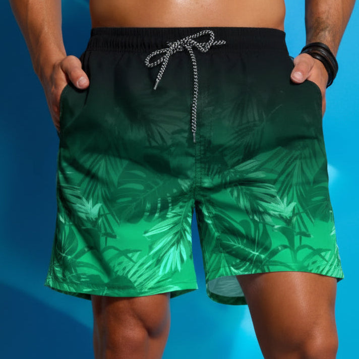 Men's Modern Boardshorts Swimsuit