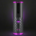 Ceramic Rechargeable-Automatic Hair Curler