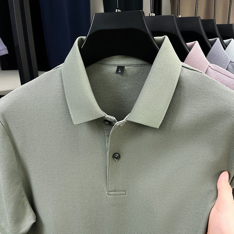 New Fashionable Men's Short-Sleeve T-Shirt
