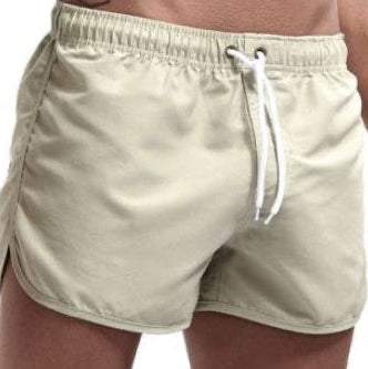 Men's Casual Swimsuit