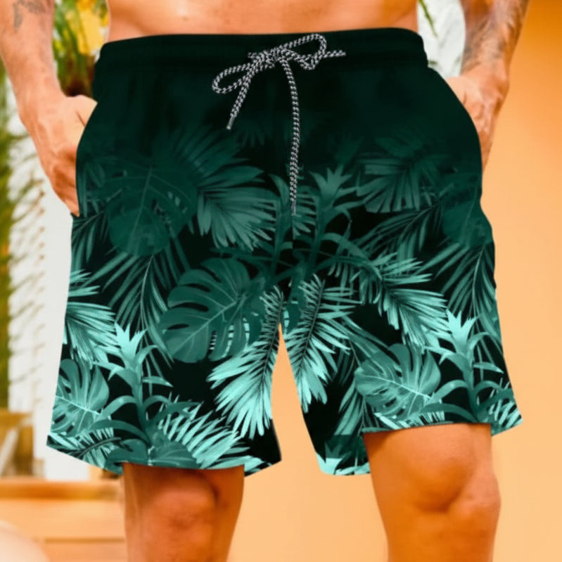 Men's Modern Boardshorts Swimsuit