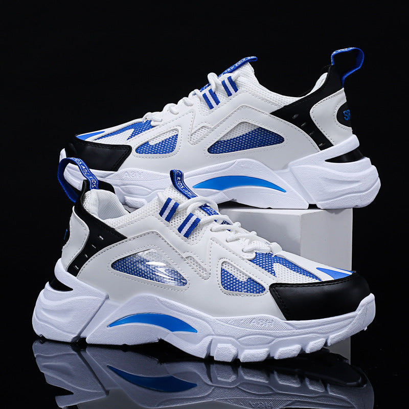 Men's Casual Sneakers