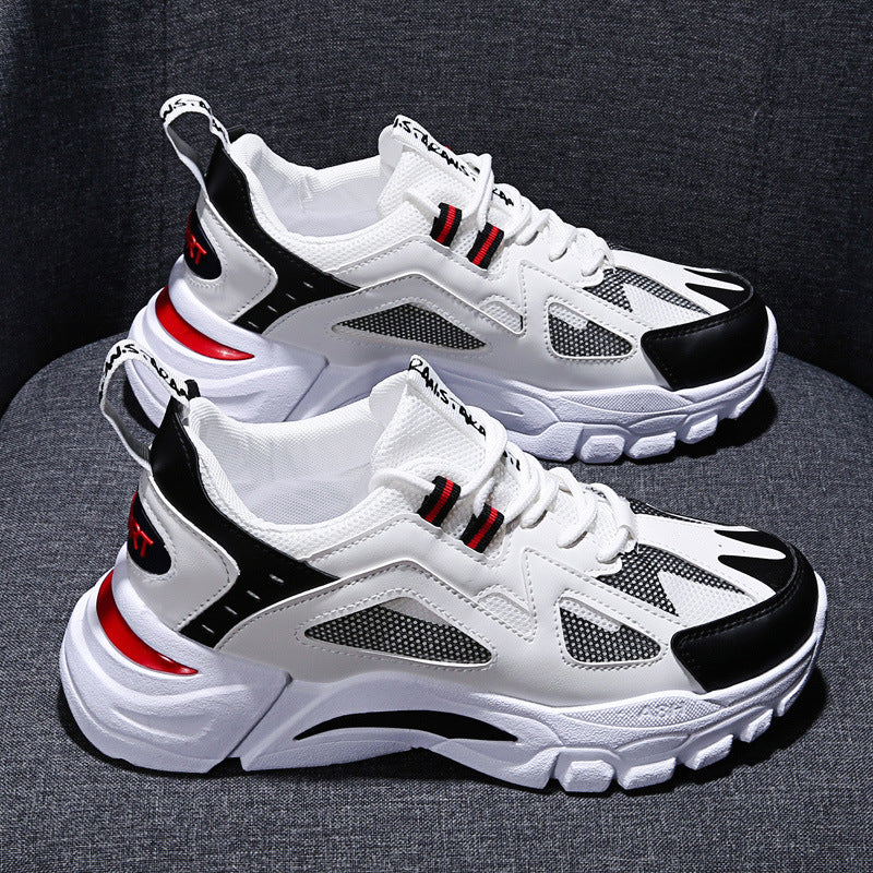 Men's Casual Sneakers