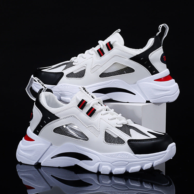 Men's Casual Sneakers