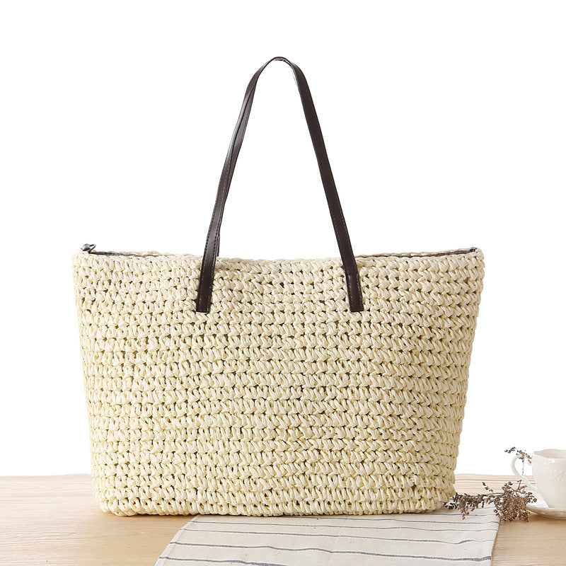 Summer Vacation-Beach Bag