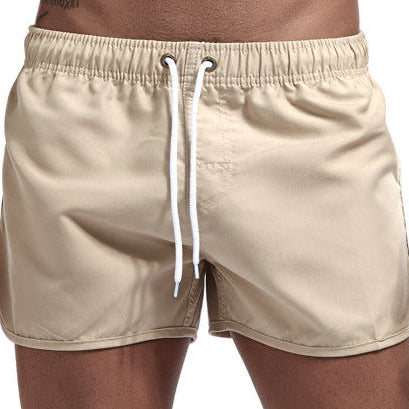 Men's Casual Swimsuit