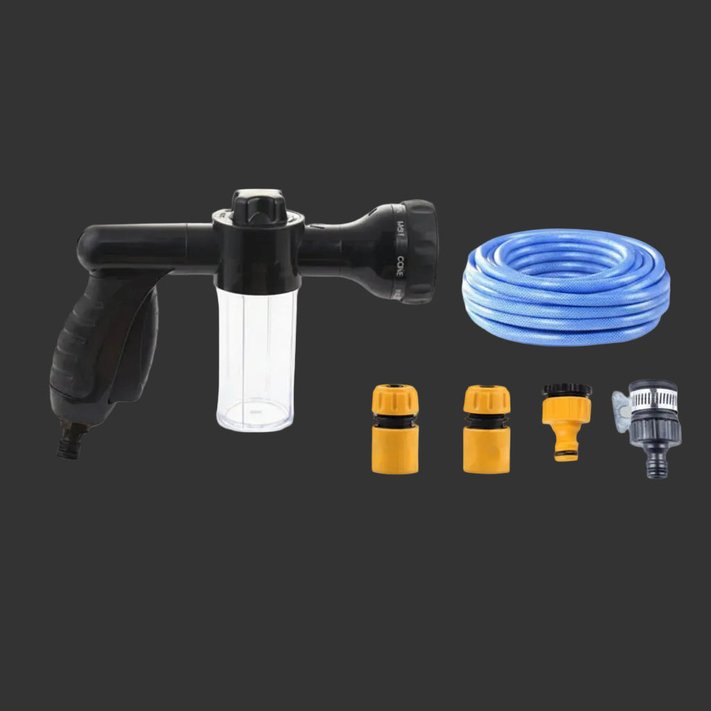 High Pressure Foam Pot Water Sprayer