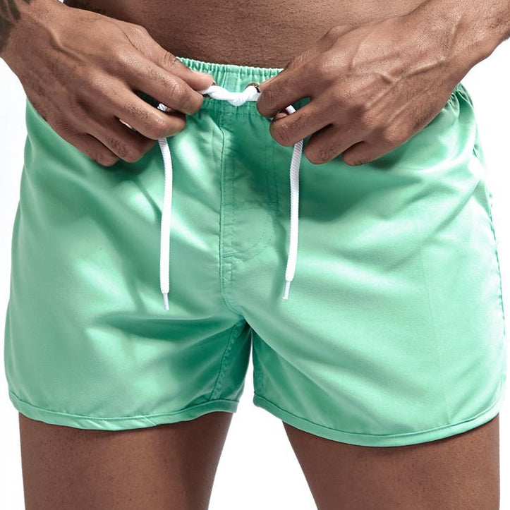 Men's Casual Swimsuit