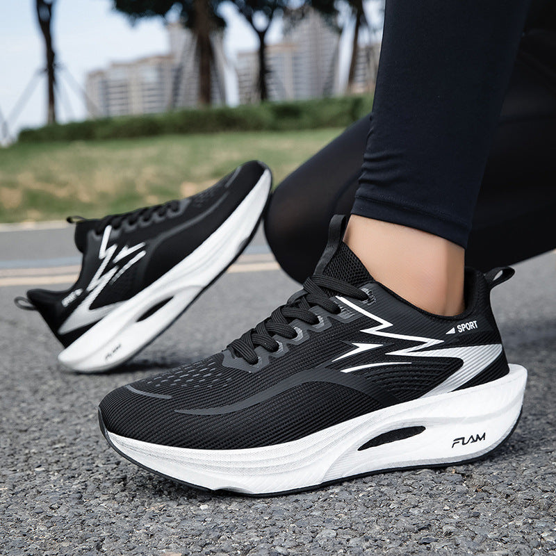 Running Casual Sneakers Ultra-Lightwear-Resistant