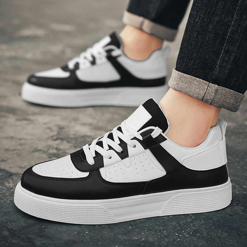 Fashionable Versatile Breathable and Comfortable Casual Sneakers