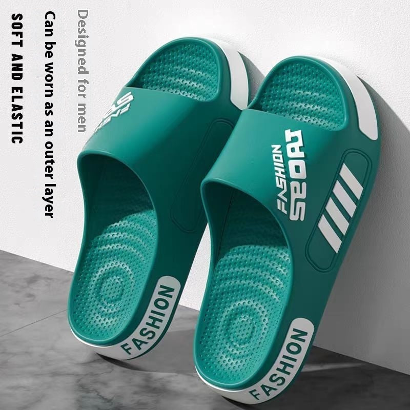 Men's Sport-Casual Slippers