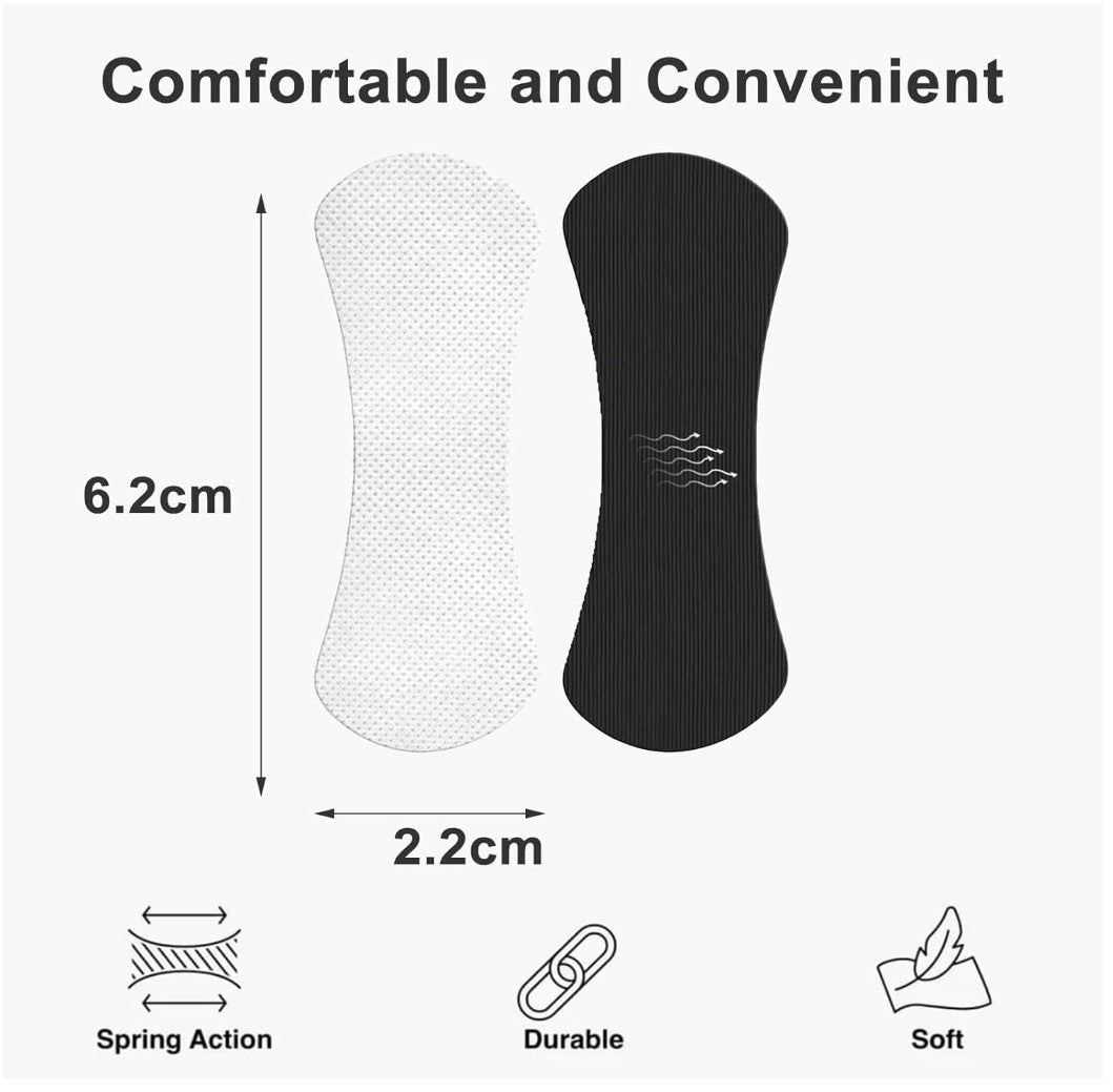 Anti-Sweat Adhesive Breathable Nose Strips