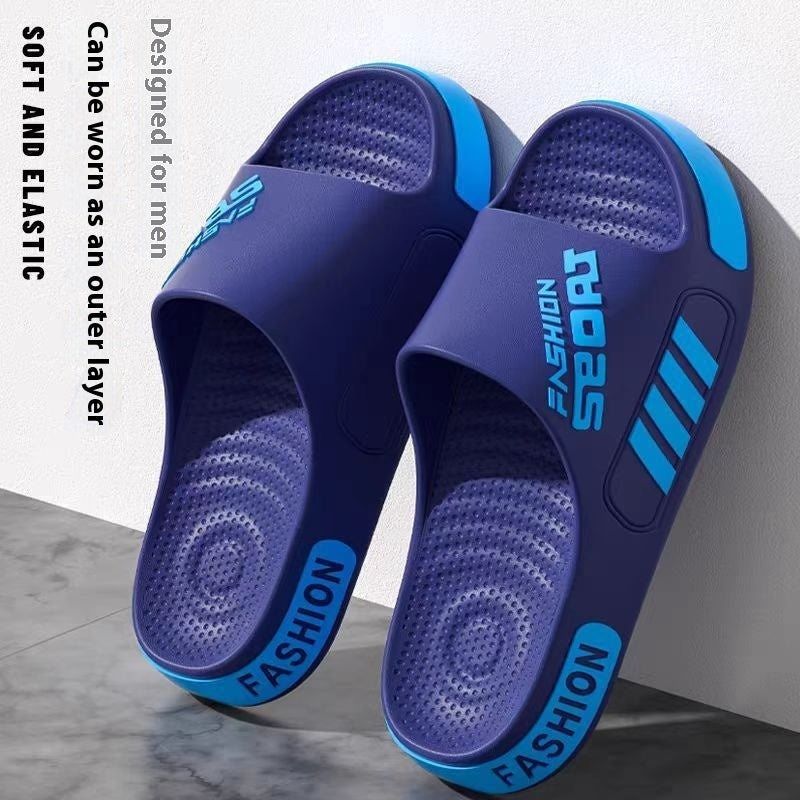 Men's Sport-Casual Slippers