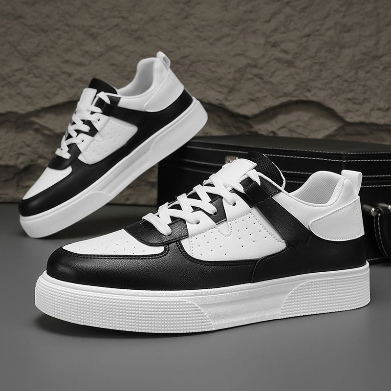 Fashionable Versatile Breathable and Comfortable Casual Sneakers