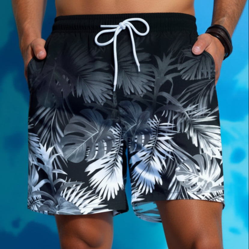 Men's Modern Boardshorts Swimsuit