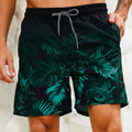 Men's Modern Boardshorts Swimsuit