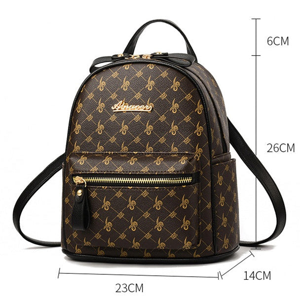 Women's Summer Classic Backpack