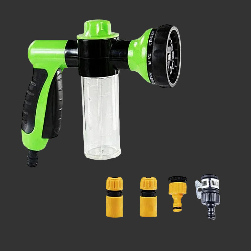 High Pressure Foam Pot Water Sprayer