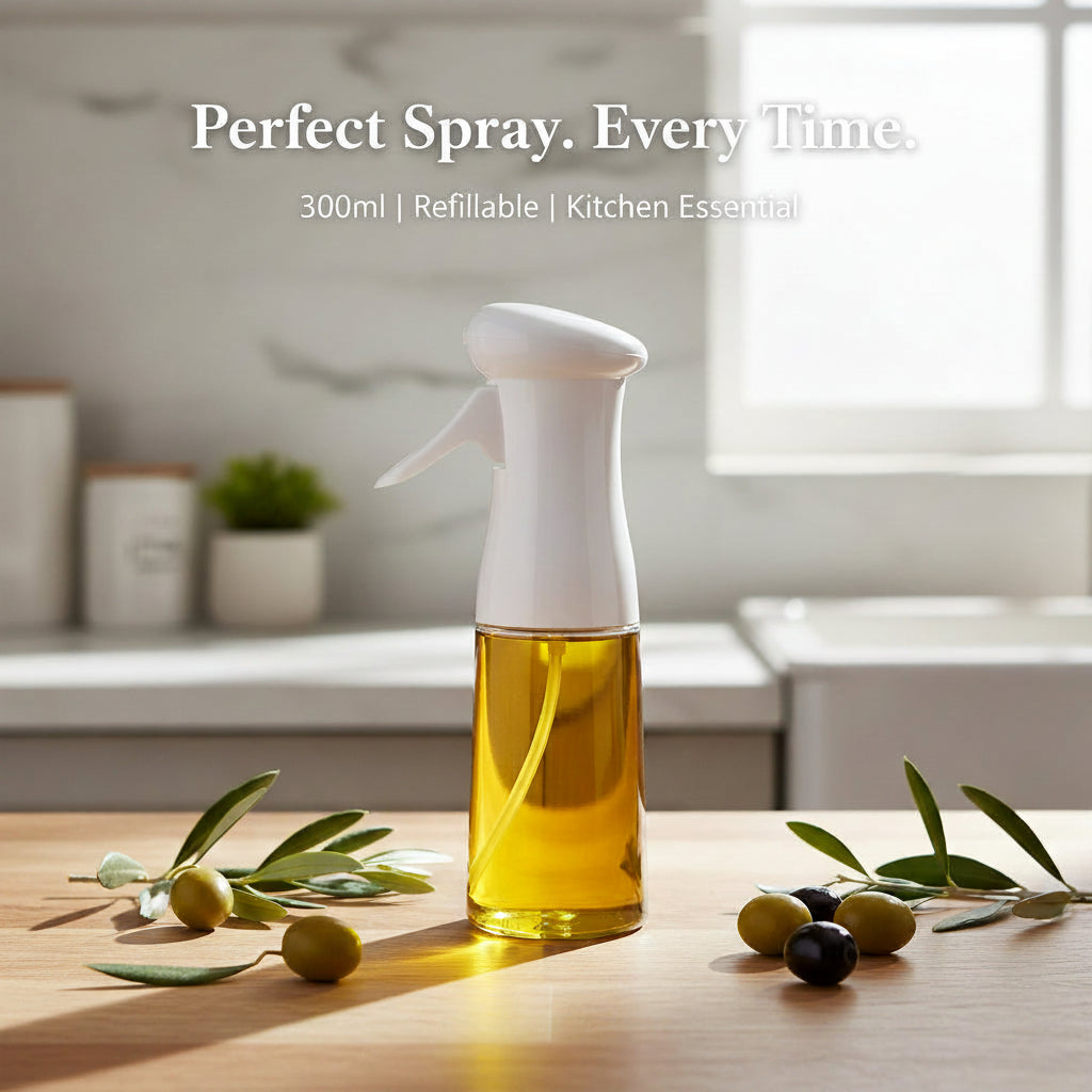 Kitchen Oil Sprayer