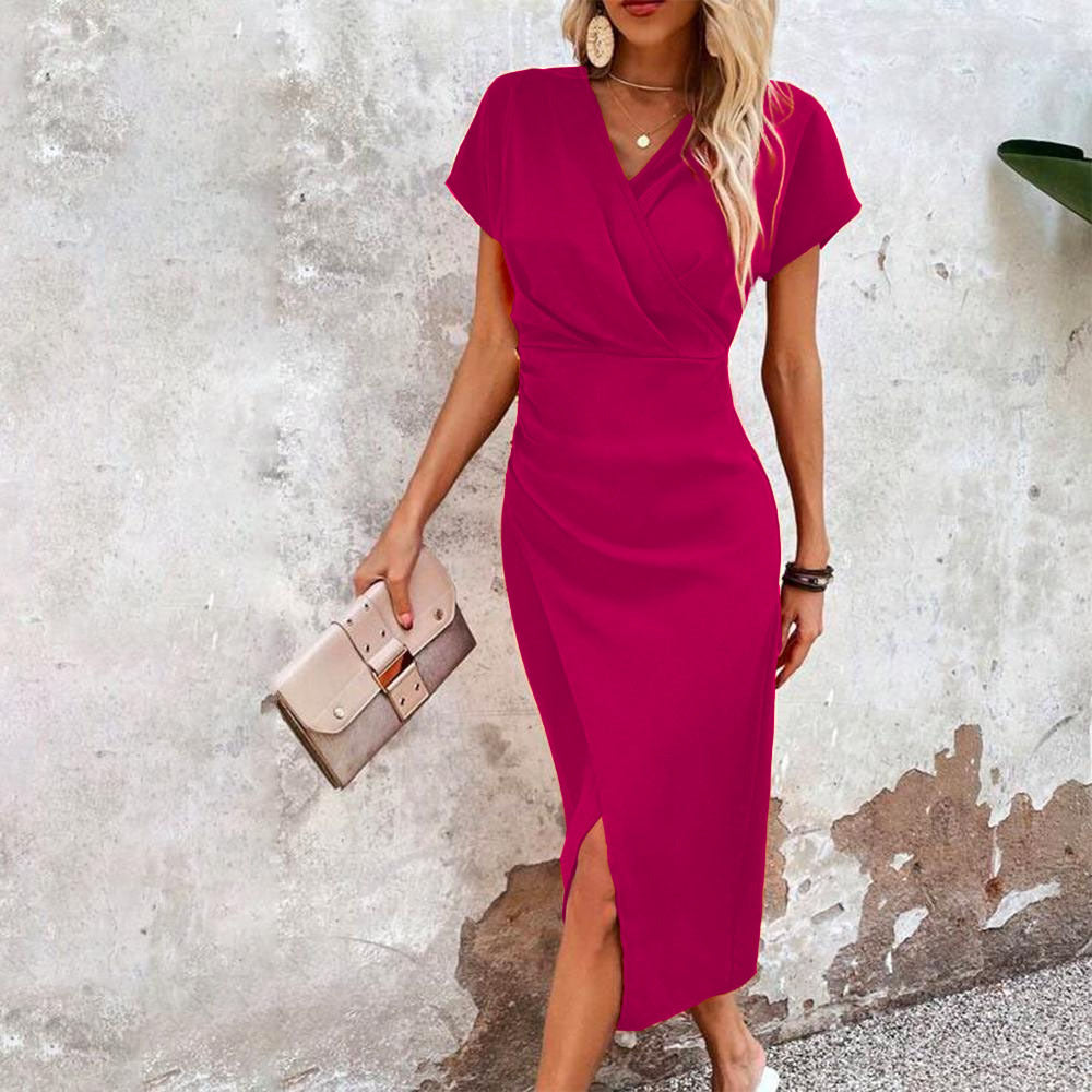 Women's Fashionable Summer Dress