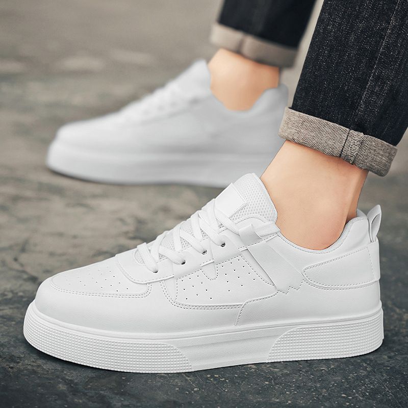 Fashionable Versatile Breathable and Comfortable Casual Sneakers