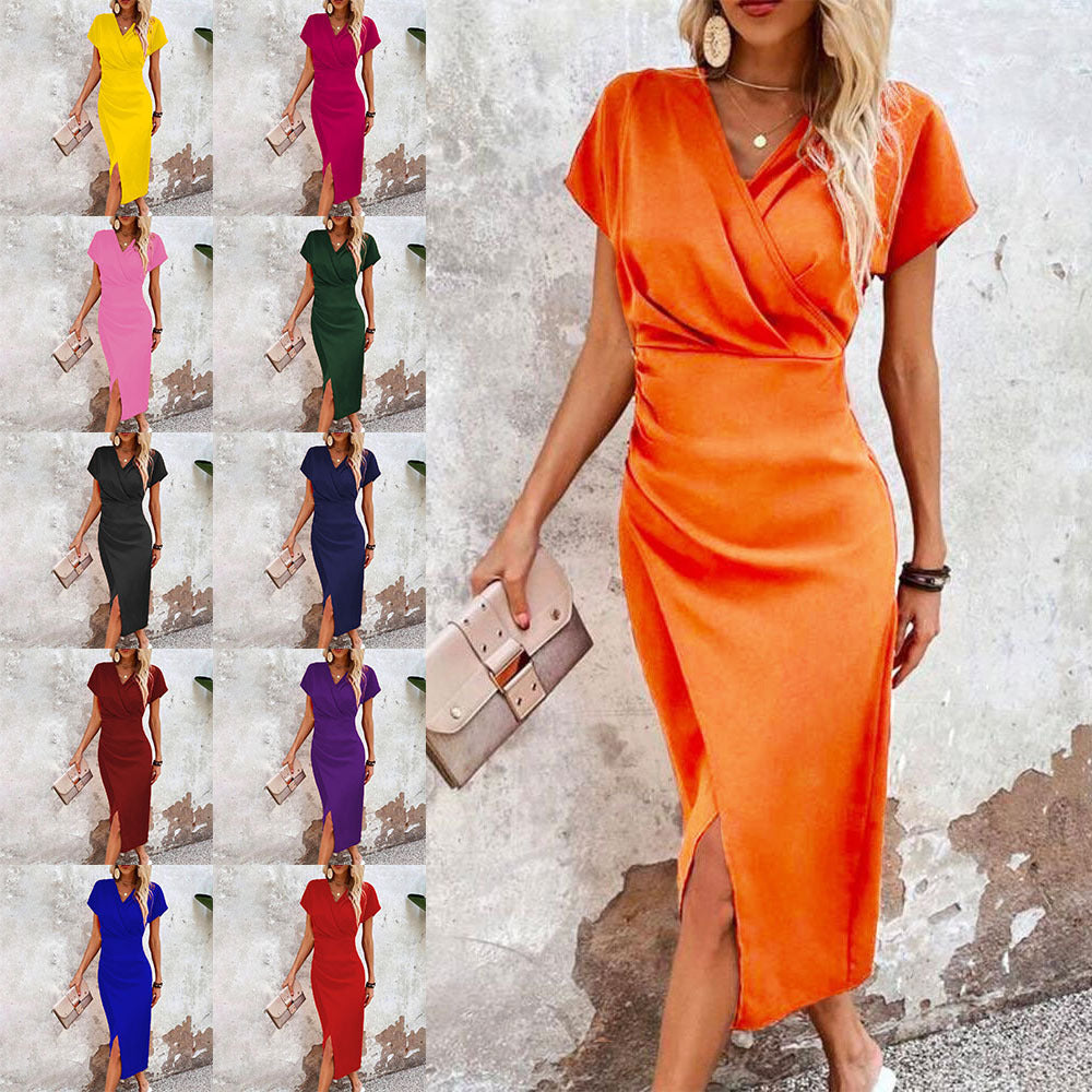Women's Fashionable Summer Dress