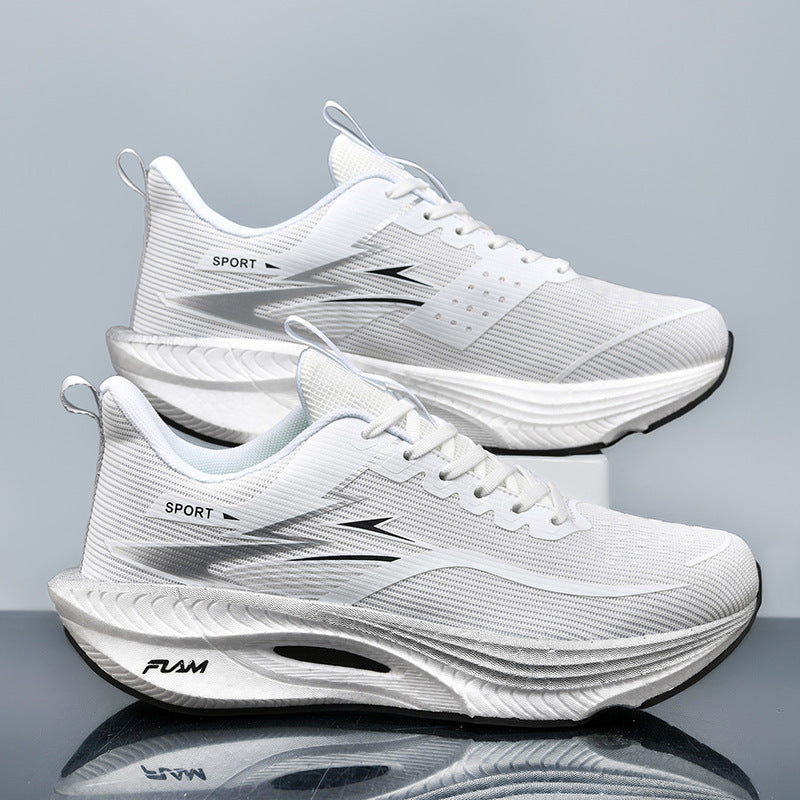 Running Casual Sneakers Ultra-Lightwear-Resistant