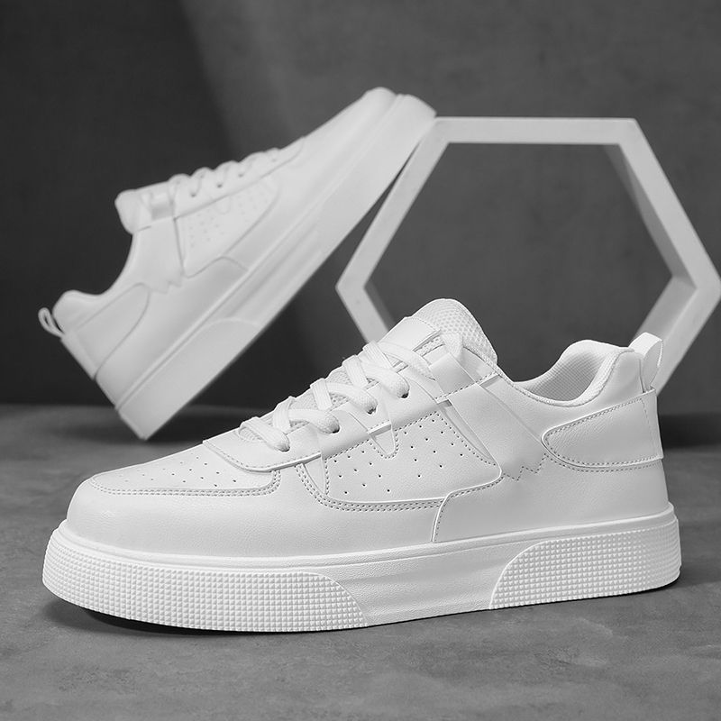 Fashionable Versatile Breathable and Comfortable Casual Sneakers