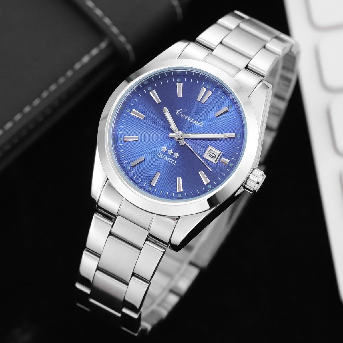 Business Casual Men’s Watch