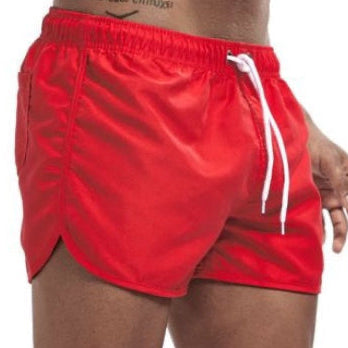 Men's Casual Swimsuit