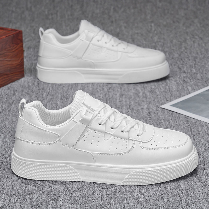 Fashionable Versatile Breathable and Comfortable Casual Sneakers