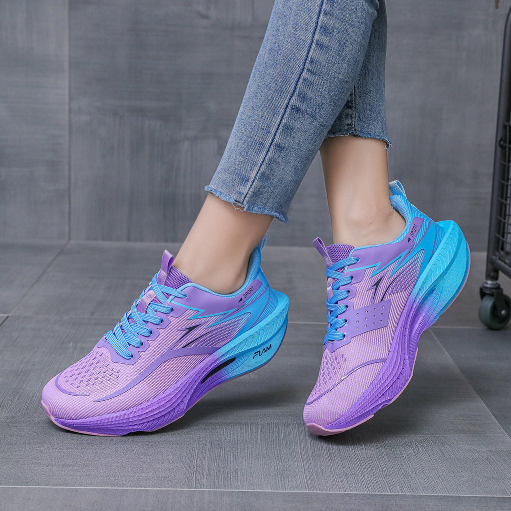 Running Casual Sneakers Ultra-Lightwear-Resistant