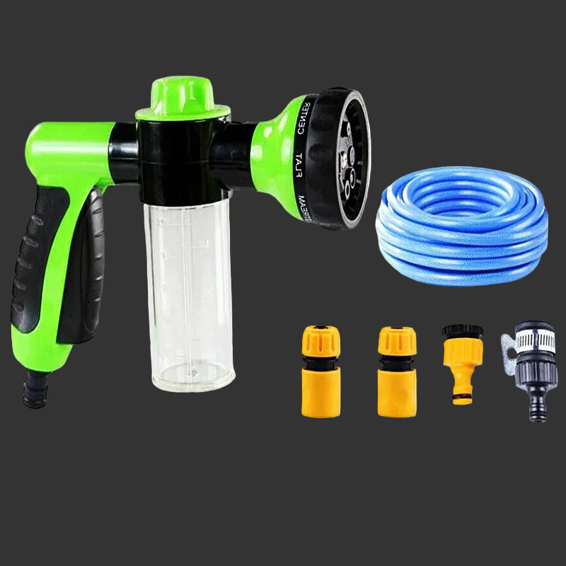 High Pressure Foam Pot Water Sprayer