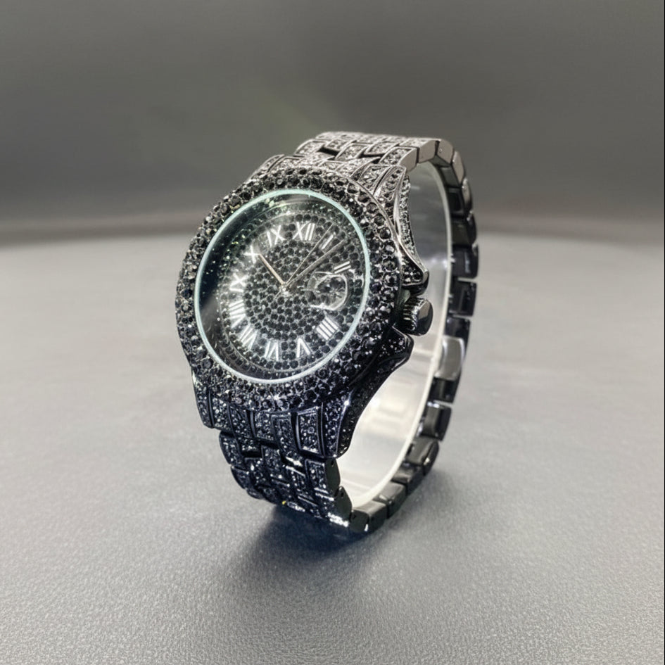 Men's Luxurious Watch