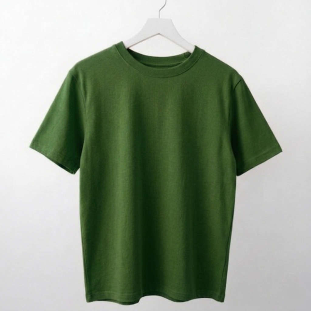 Men's Cotton T-Shirt