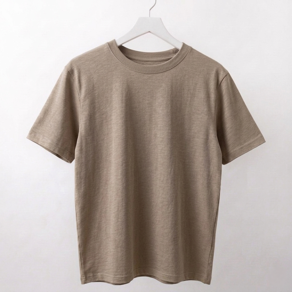 Men's Cotton T-Shirt