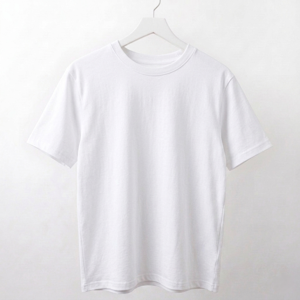 Men's Cotton T-Shirt