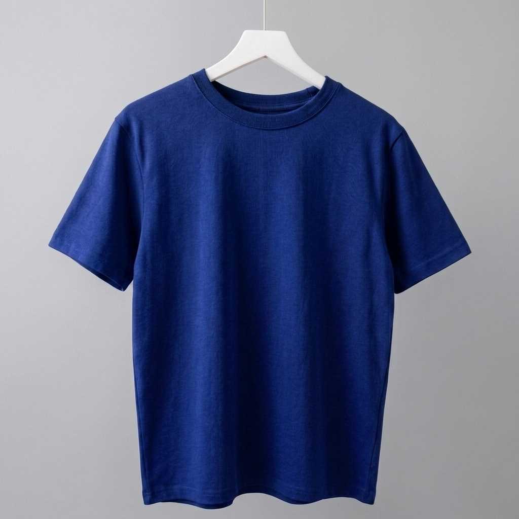 Men's Cotton T-Shirt