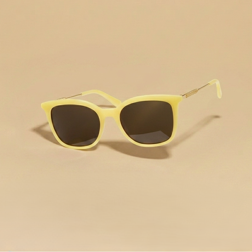 Women's Modern Sunglasses