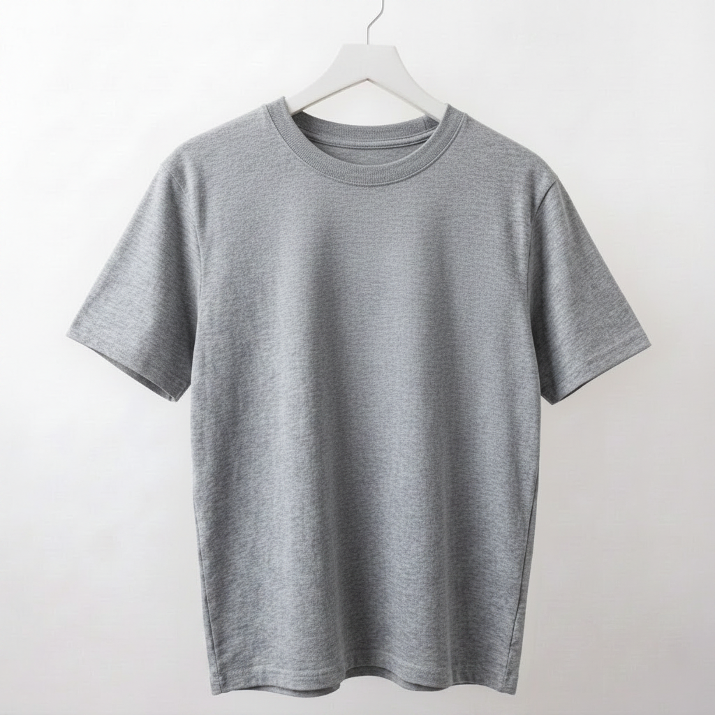 Men's Cotton T-Shirt