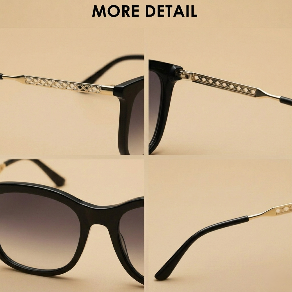 Women's Modern Sunglasses