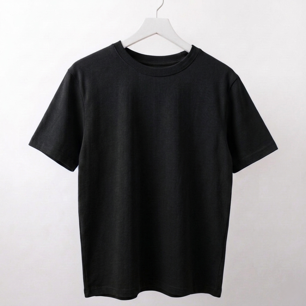 Men's Cotton T-Shirt
