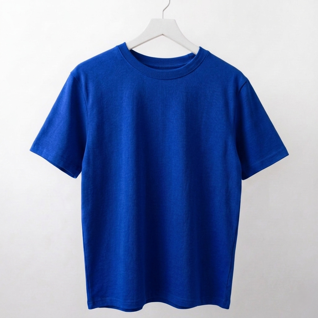 Men's Cotton T-Shirt