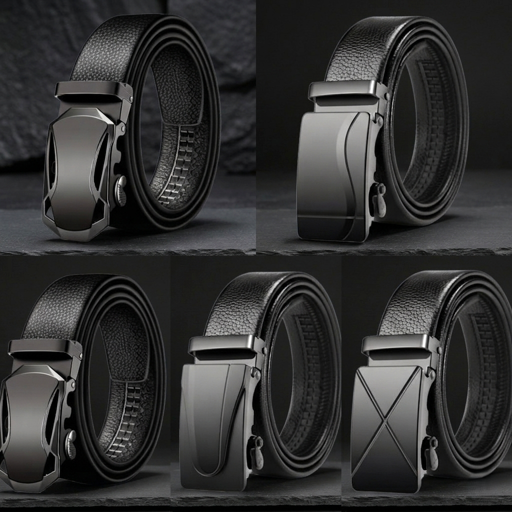 Men's Pant Belt