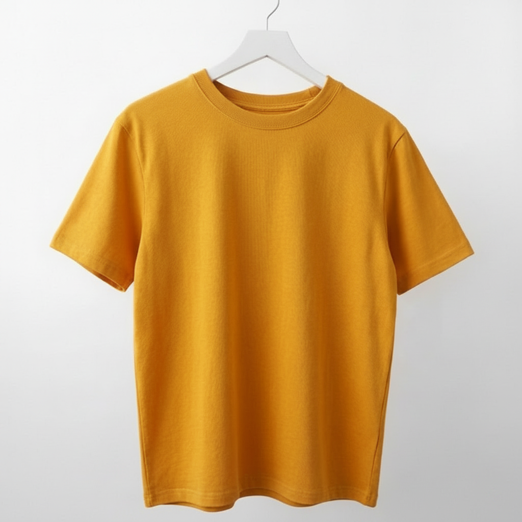 Men's Cotton T-Shirt