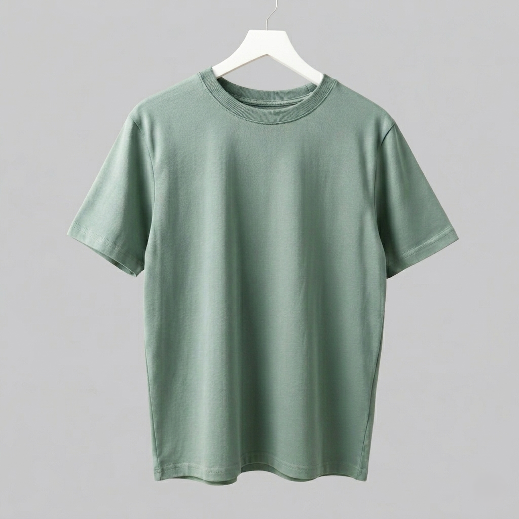 Men's Cotton T-Shirt