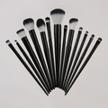 13-piece Premium Makeup Brush Set