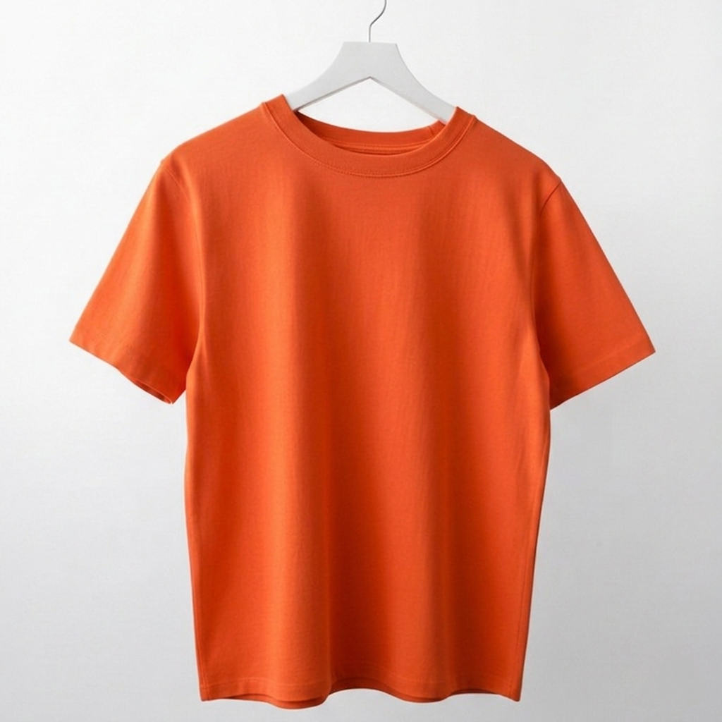 Men's Cotton T-Shirt
