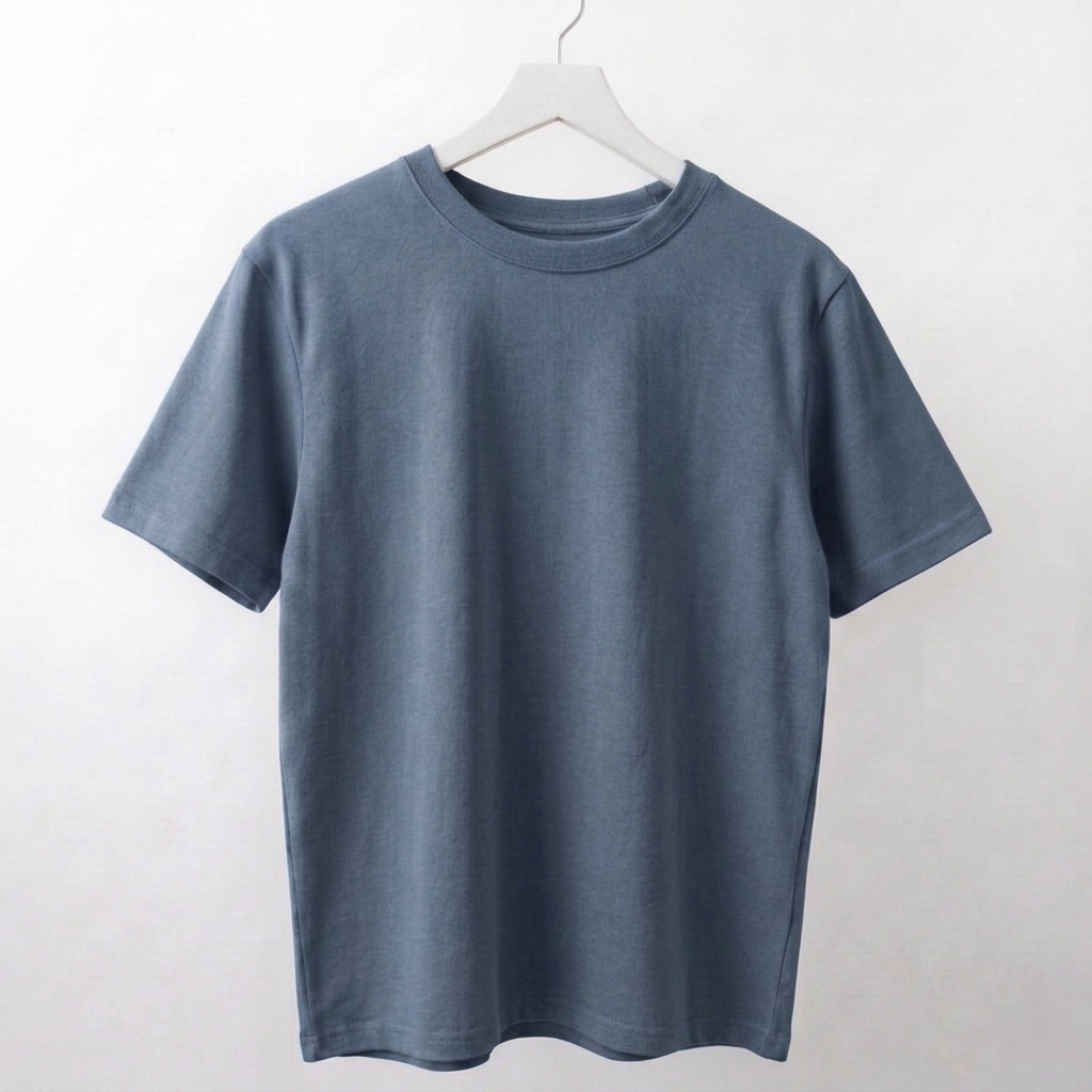 Men's Cotton T-Shirt