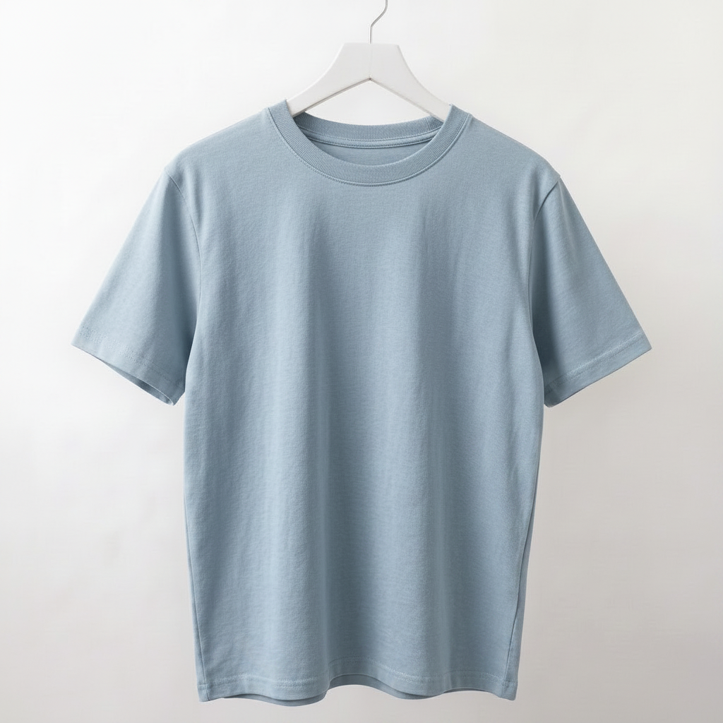 Men's Cotton T-Shirt